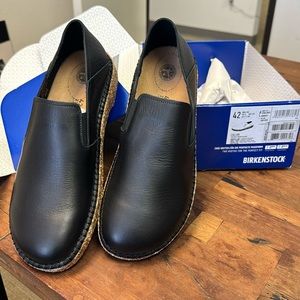 Brand new never worn Birkenstock Callan